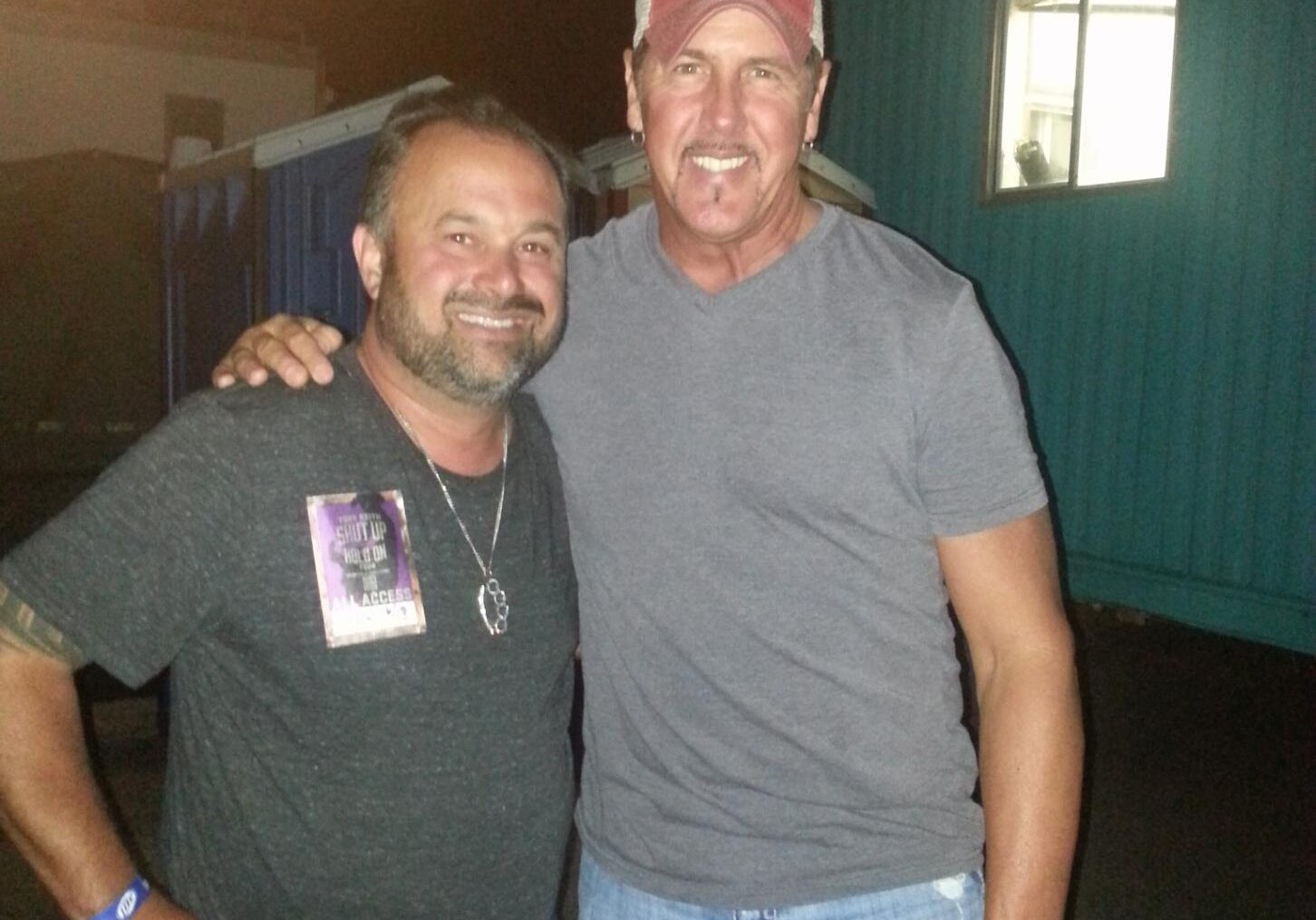 Frank Fritz (American Pickers)